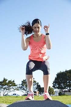 Amazon.com: Fitbit Charge HR Wireless Activity Wristband